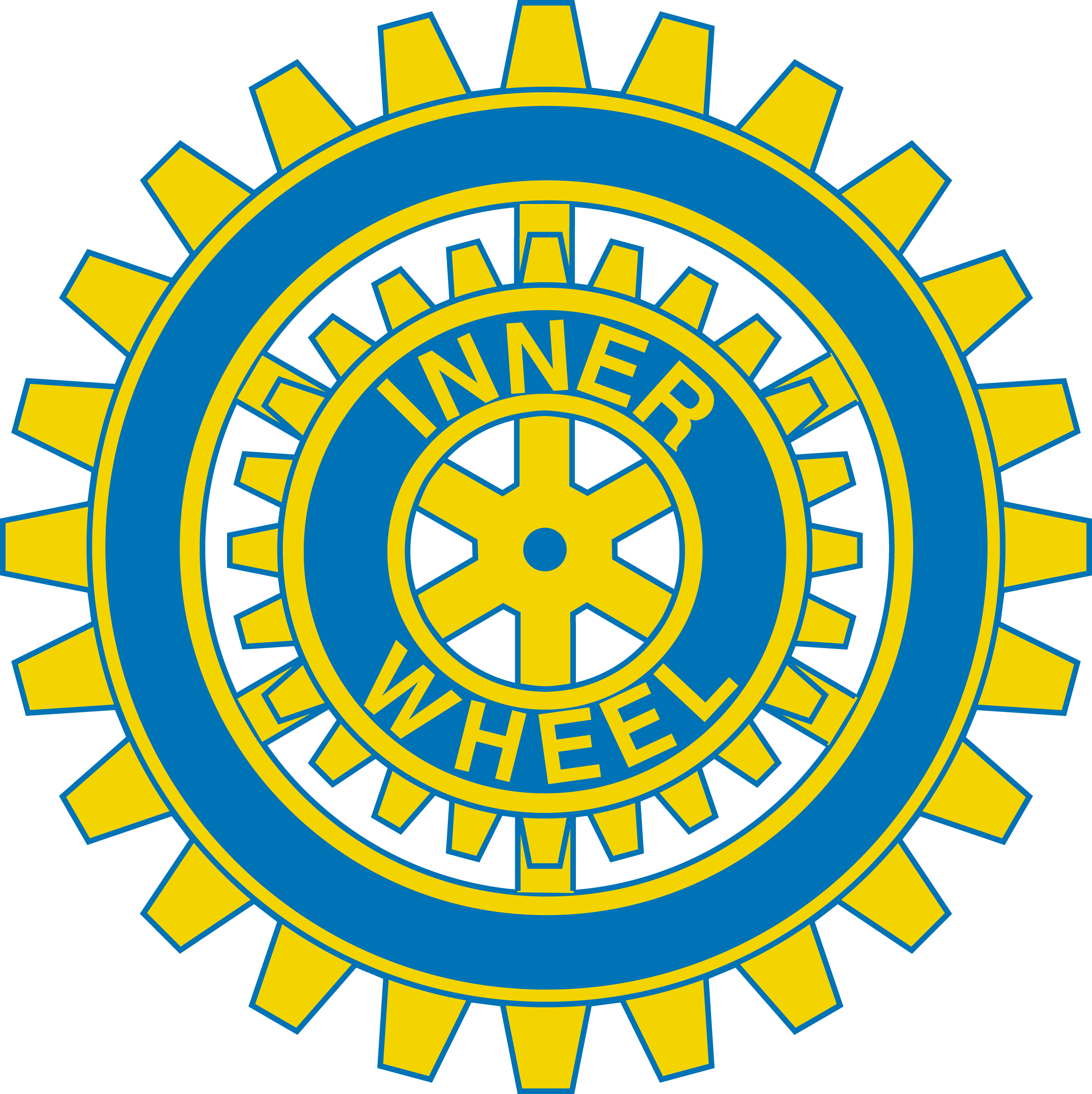 Inner Wheel